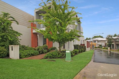 Property photo of 9 Clematis Circuit The Ponds NSW 2769