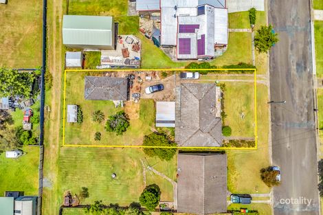 Property photo of 26 Gregson Street Gloucester NSW 2422