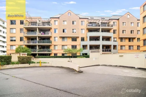 Property photo of 11/18 Sorrell Street Parramatta NSW 2150