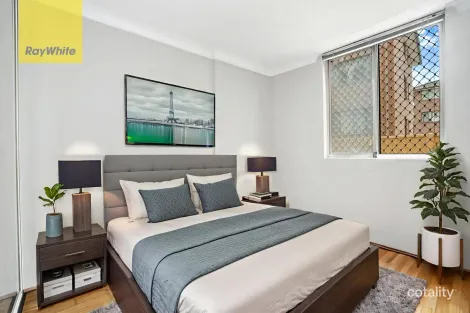 Property photo of 11/18 Sorrell Street Parramatta NSW 2150