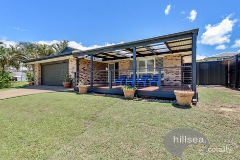 4 Hirono Ct, Parkwood, QLD 4214