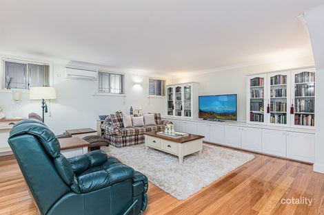 Property photo of 130/40 Strathalbyn Drive Oatlands NSW 2117