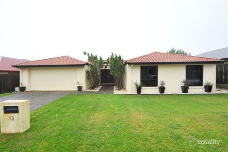 Property photo of 13 Hinchliffe Drive Kearneys Spring QLD 4350