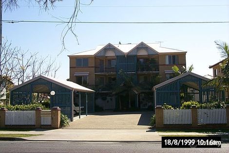 56 Lamington Ave, Ascot, QLD 4007