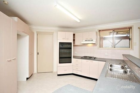 Property photo of 109 Leacocks Lane Casula NSW 2170