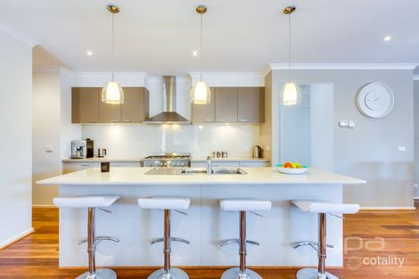 Property photo of 109 Forsyth Road Truganina VIC 3029