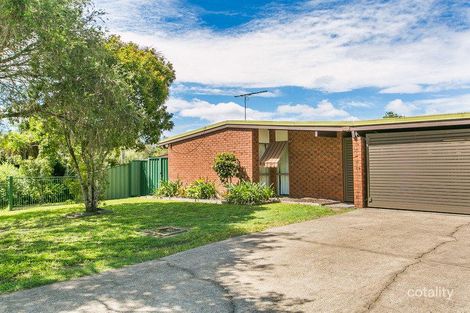 Property photo of 6 Doncella Street The Gap QLD 4061