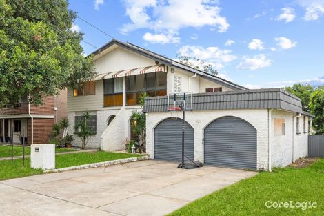 Property photo of 16 Hibiscus Avenue Redcliffe QLD 4020