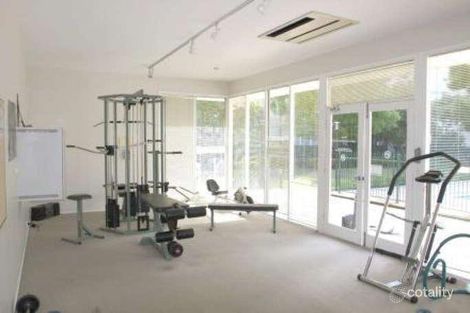 Property photo of 37/106 Southbank Boulevard Southbank VIC 3006
