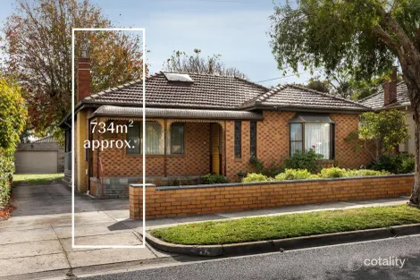 17 Kennedy St, Bentleigh East, VIC 3165