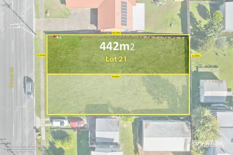 Property photo of 21/64 Dennis Road Springwood QLD 4127