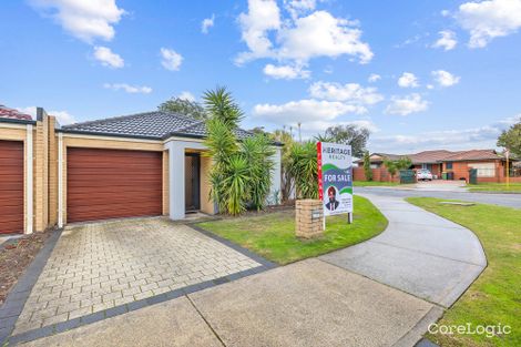 Property photo of 110C Eudoria Street Gosnells WA 6110