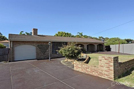 10 Kopai Cres, Waikiki, WA 6169