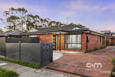 Property photo of 1/20 Pascoe Street Pascoe Vale VIC 3044