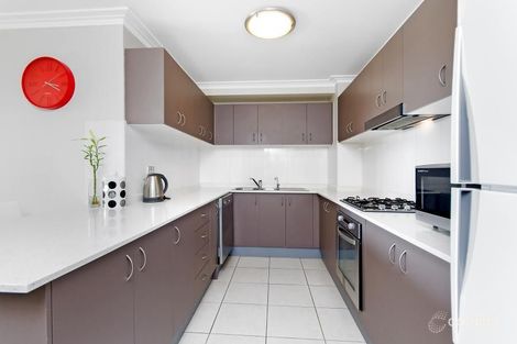 Property photo of 1010/91B Bridge Road Westmead NSW 2145