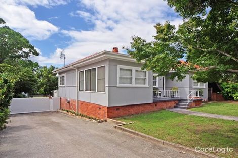 Property photo of 102 Shoalhaven Street Nowra NSW 2541