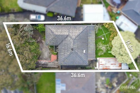 8 Park Rd, Ringwood North, VIC 3134