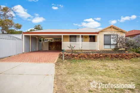 Property photo of 28 Friendly Way Marangaroo WA 6064