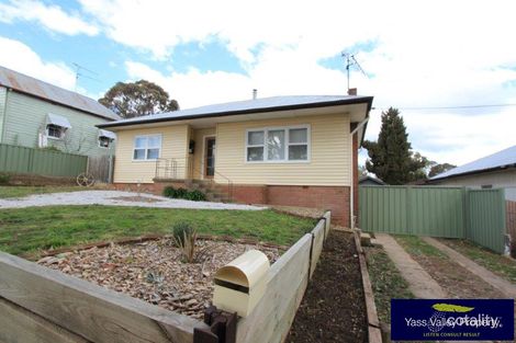 24 Browne St, Yass, NSW 2582