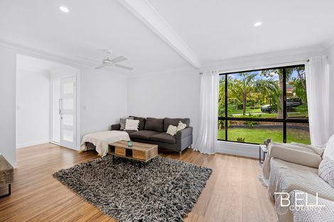 Property photo of 24 Franciscea Street Everton Hills QLD 4053