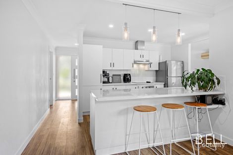 Property photo of 24 Franciscea Street Everton Hills QLD 4053