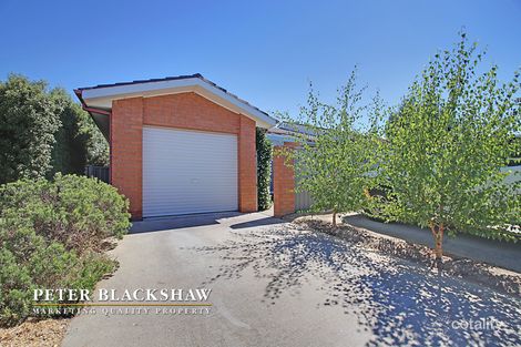 Property photo of 1/11 Tarra Place Ngunnawal ACT 2913