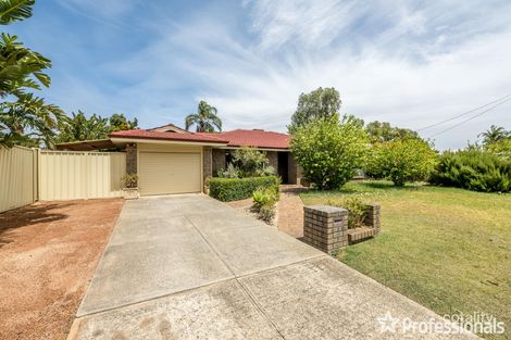 3 Maclarty Way, High Wycombe, WA 6057