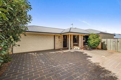 Property photo of 2/3 Nabiac Close Kearneys Spring QLD 4350