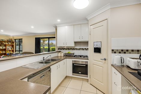 Property photo of 2/3 Nabiac Close Kearneys Spring QLD 4350