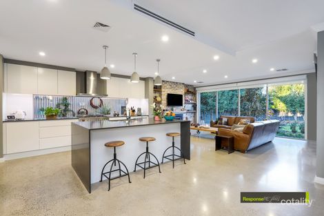 Property photo of 13 Senden Crescent Colebee NSW 2761