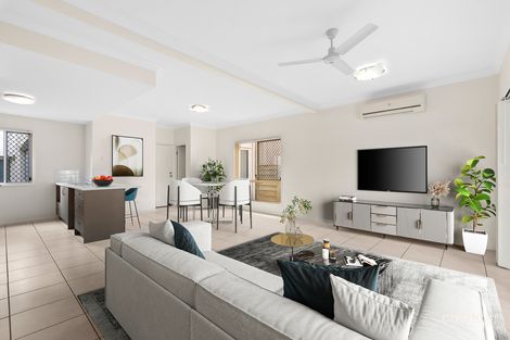 1/25 Lucy St, Gaythorne, QLD 4051