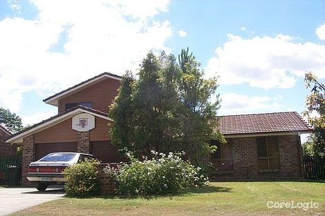 Property photo of 81 Peppercorn Street Sunnybank Hills QLD 4109