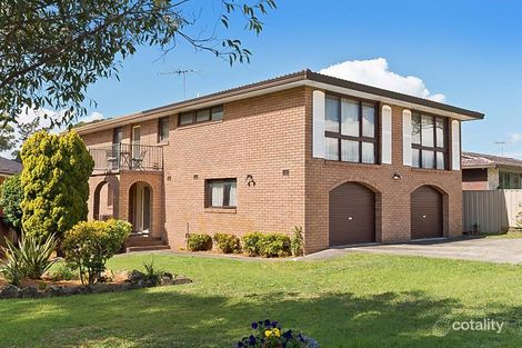 Property photo of 979 Forest Road Lugarno NSW 2210