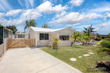 8 Buckingham St, Mount Tarcoola, WA 6530