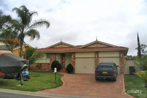 Property photo of 9 Riddell Street West Hoxton NSW 2171