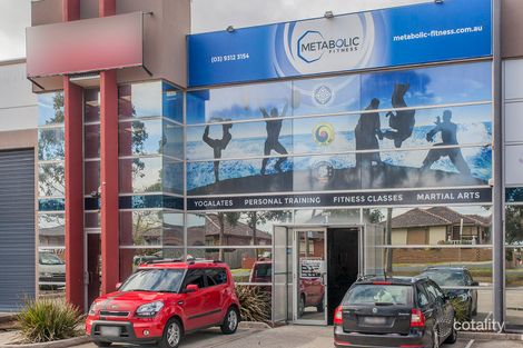 1b/178 Duke St, Braybrook, VIC 3019