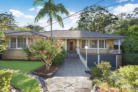 8 Yaraan Ave, Epping, NSW 2121