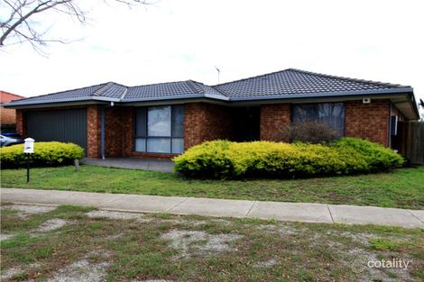 3 Guyenne Ct, Hoppers Crossing, VIC 3029