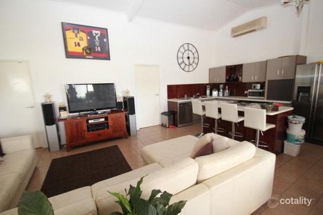 Property photo of 80 Slaughter Yard Road Ilkley QLD 4554