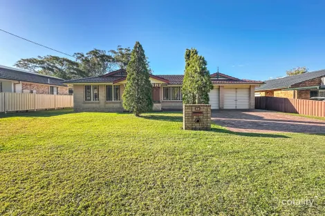 Property photo of 16 Cambridge Avenue Lemon Tree Passage NSW 2319
