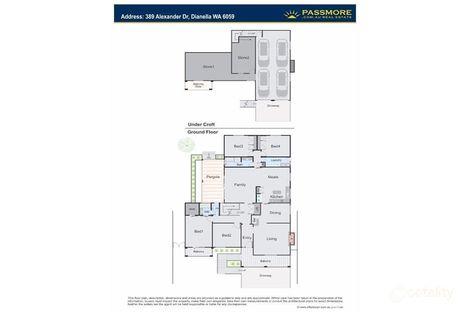 Property photo of 389 Alexander Drive Dianella WA 6059