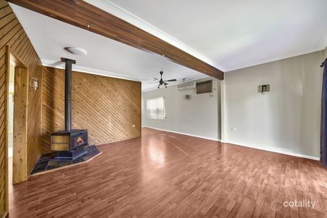 Property photo of 22 Gloucester Street Macquarie Fields NSW 2564