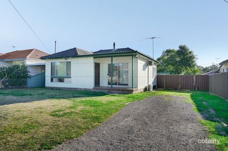 Property photo of 22 Gloucester Street Macquarie Fields NSW 2564