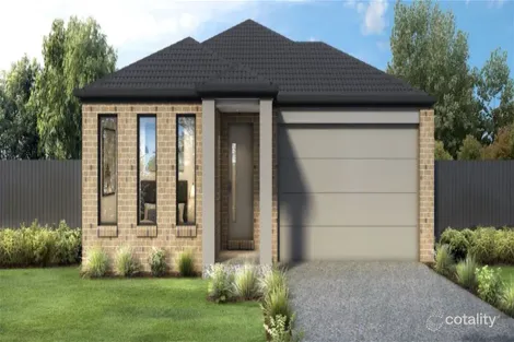 23 Forbs St, Clyde North, VIC 3978