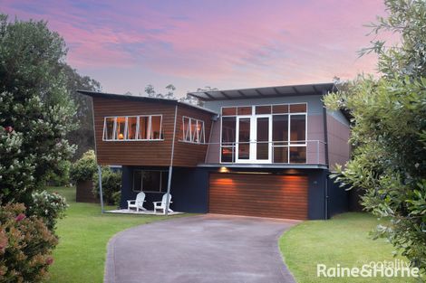 Property photo of 98 Malibu Drive Bawley Point NSW 2539