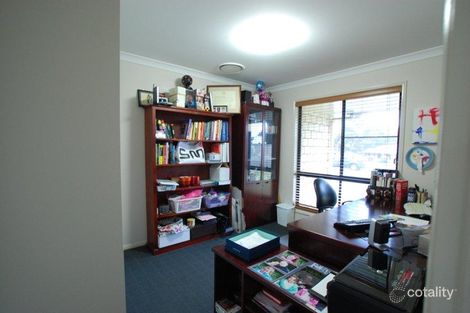 Property photo of 8 Flinders Street Cabarlah QLD 4352