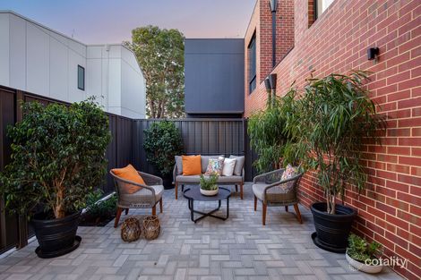 Property photo of 3 Mercator Terrace Subiaco WA 6008