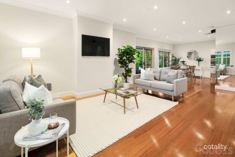 Property photo of 2/188 Ludstone Street Hampton VIC 3188