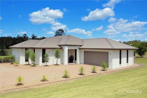 60 Taylor Rd, Veteran, QLD 4570