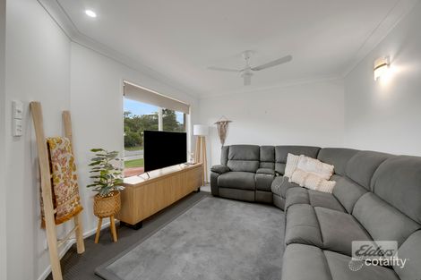 Property photo of 30 Carinya Drive Clinton QLD 4680
